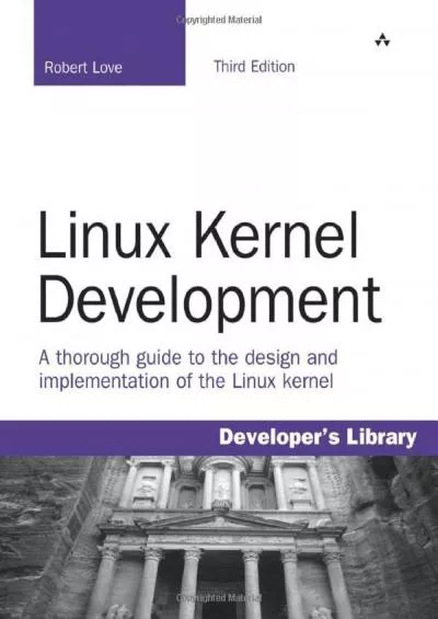 [FREE]-Linux Kernel Development