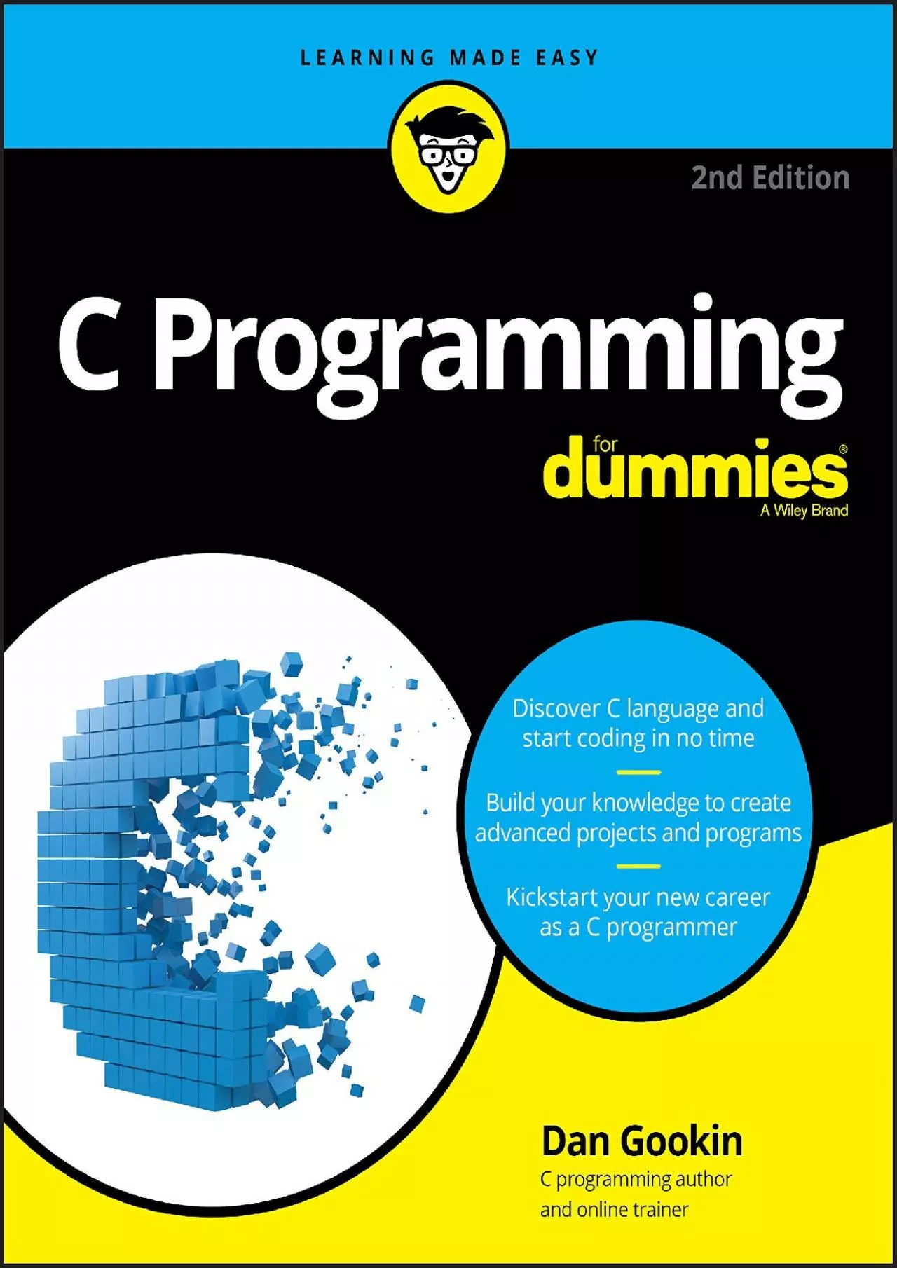 [READING BOOK]-C Programming For Dummies (For Dummies (Computer/Tech))