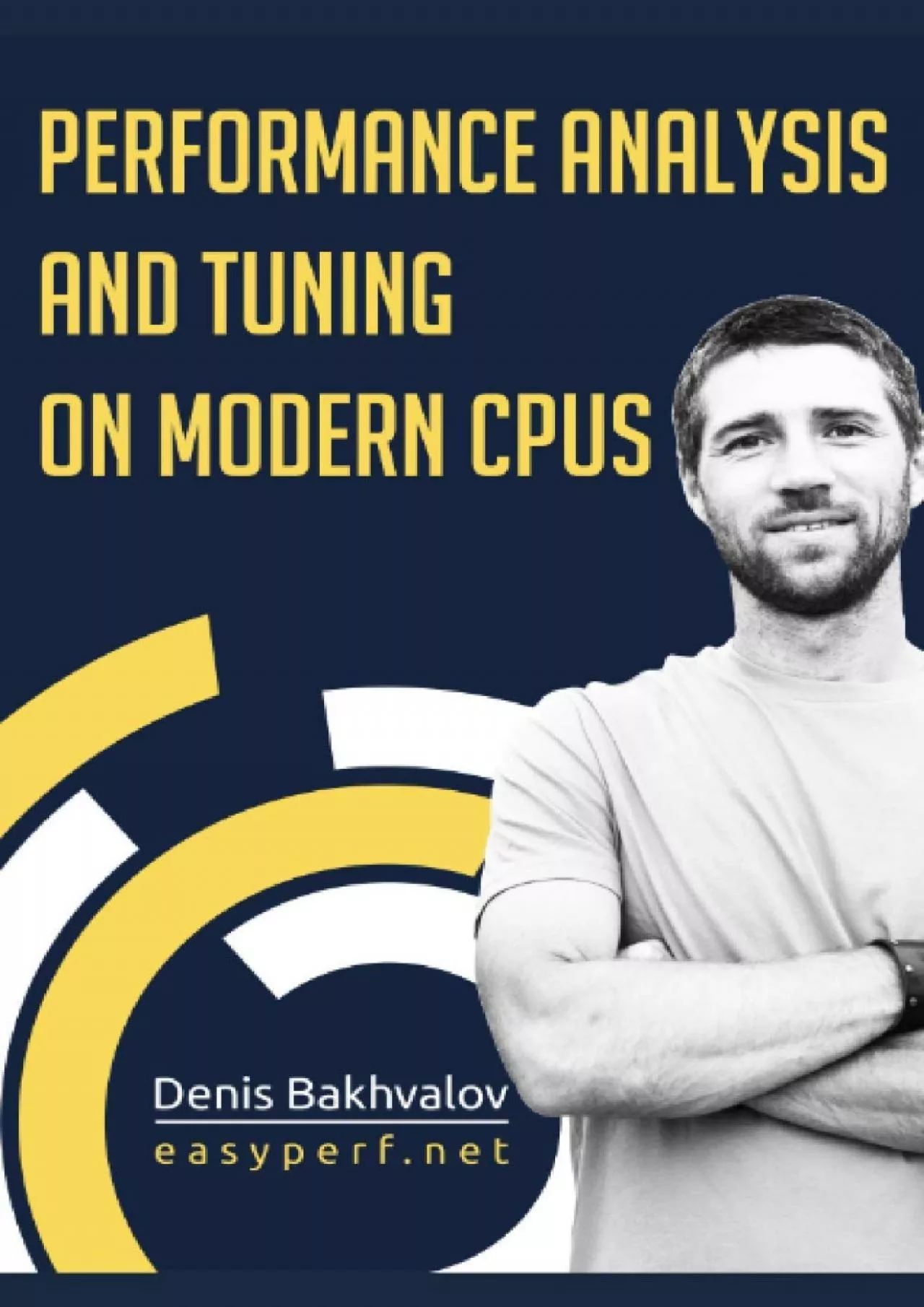 [PDF]-Performance Analysis and Tuning on Modern CPUs: Squeeze the last bit of performance