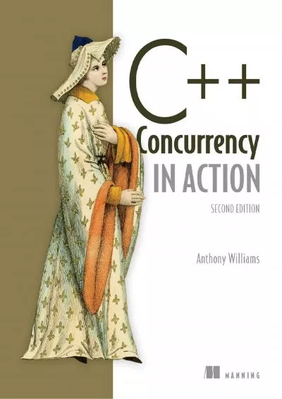 [FREE]-C++ Concurrency in Action