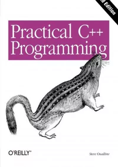 [PDF]-Practical C++ Programming, Second Edition