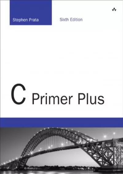 [READ]-C Primer Plus (Developer\'s Library)