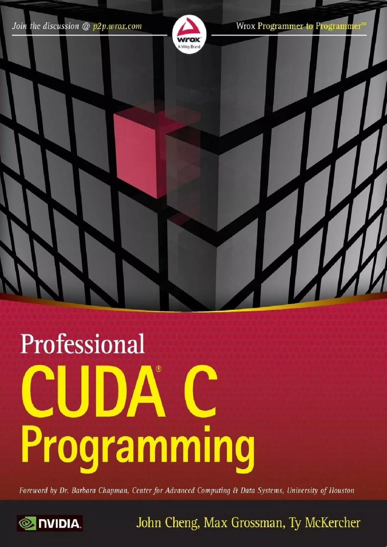 [READ]-Professional CUDA C Programming