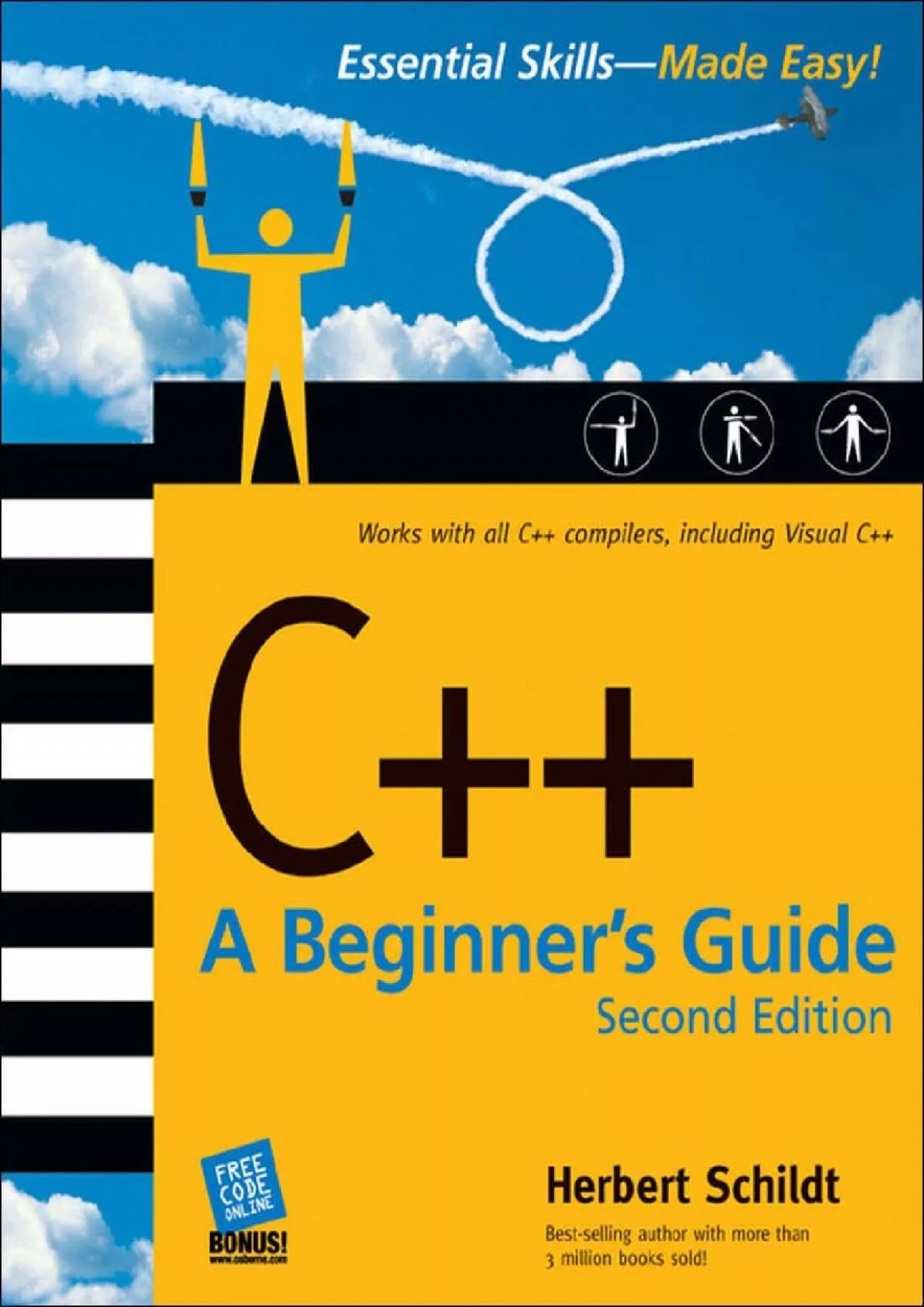 PDF-[PDF]-C++: A Beginner\'s Guide, Second Edition