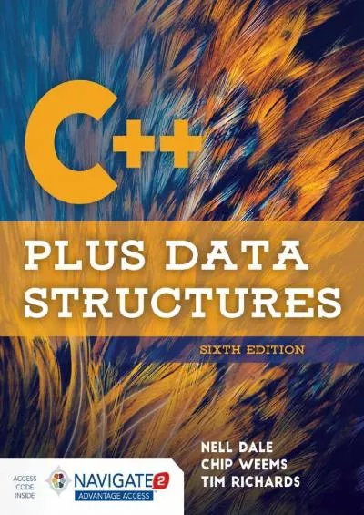 [READ]-C++ Plus Data Structures
