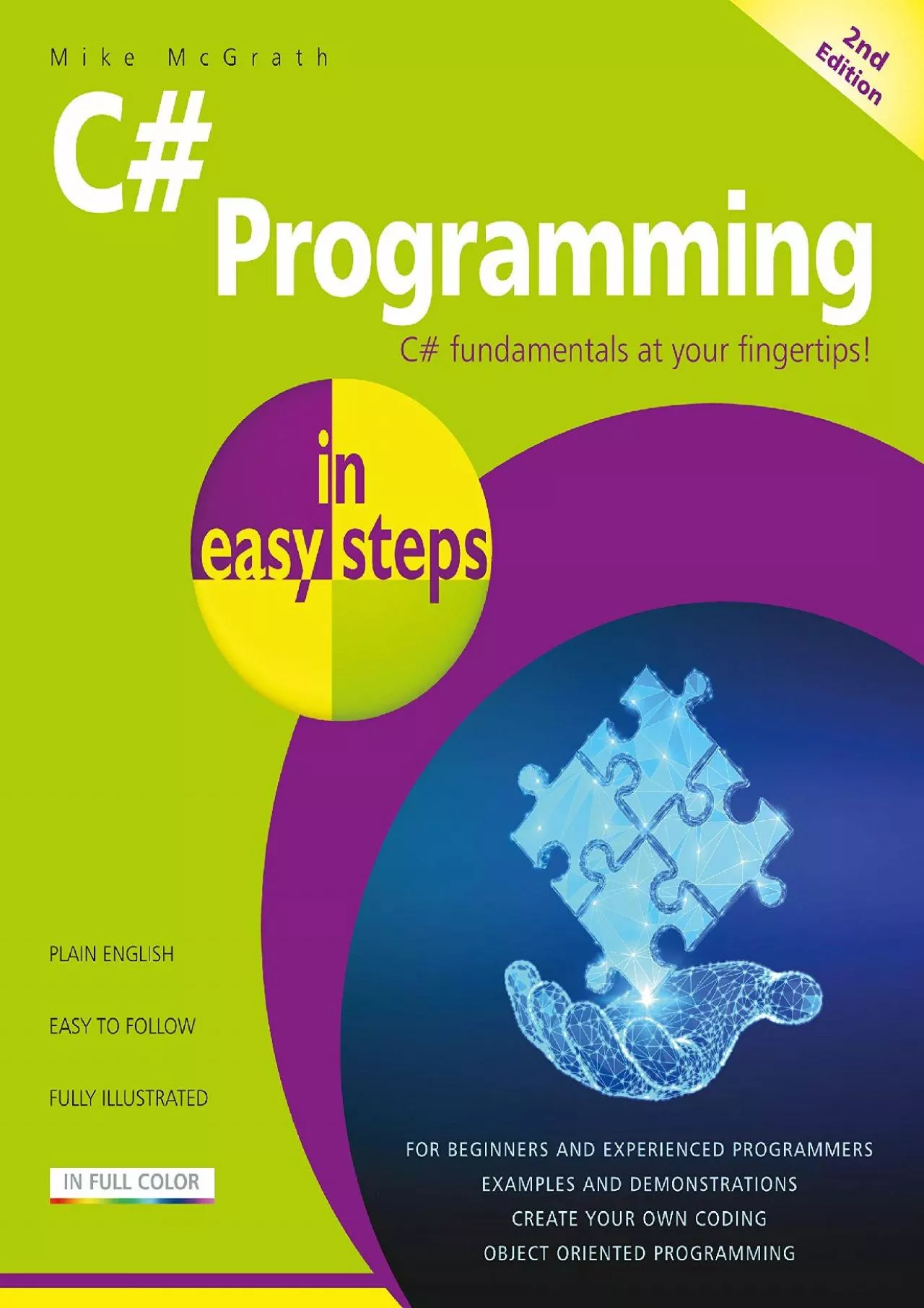 PDF-[eBOOK]-C Programming in easy steps