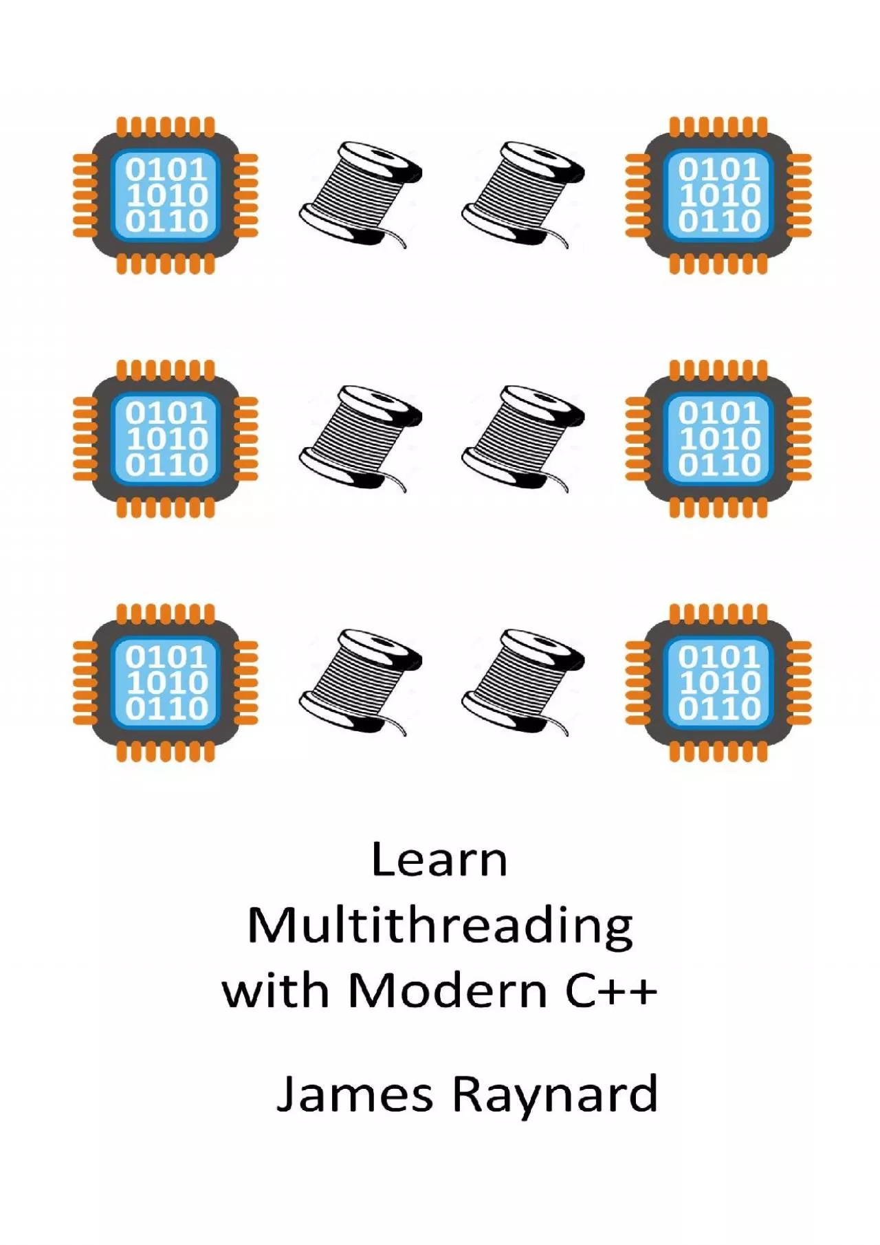 PDF-[READ]-Learn Multithreading with Modern C++