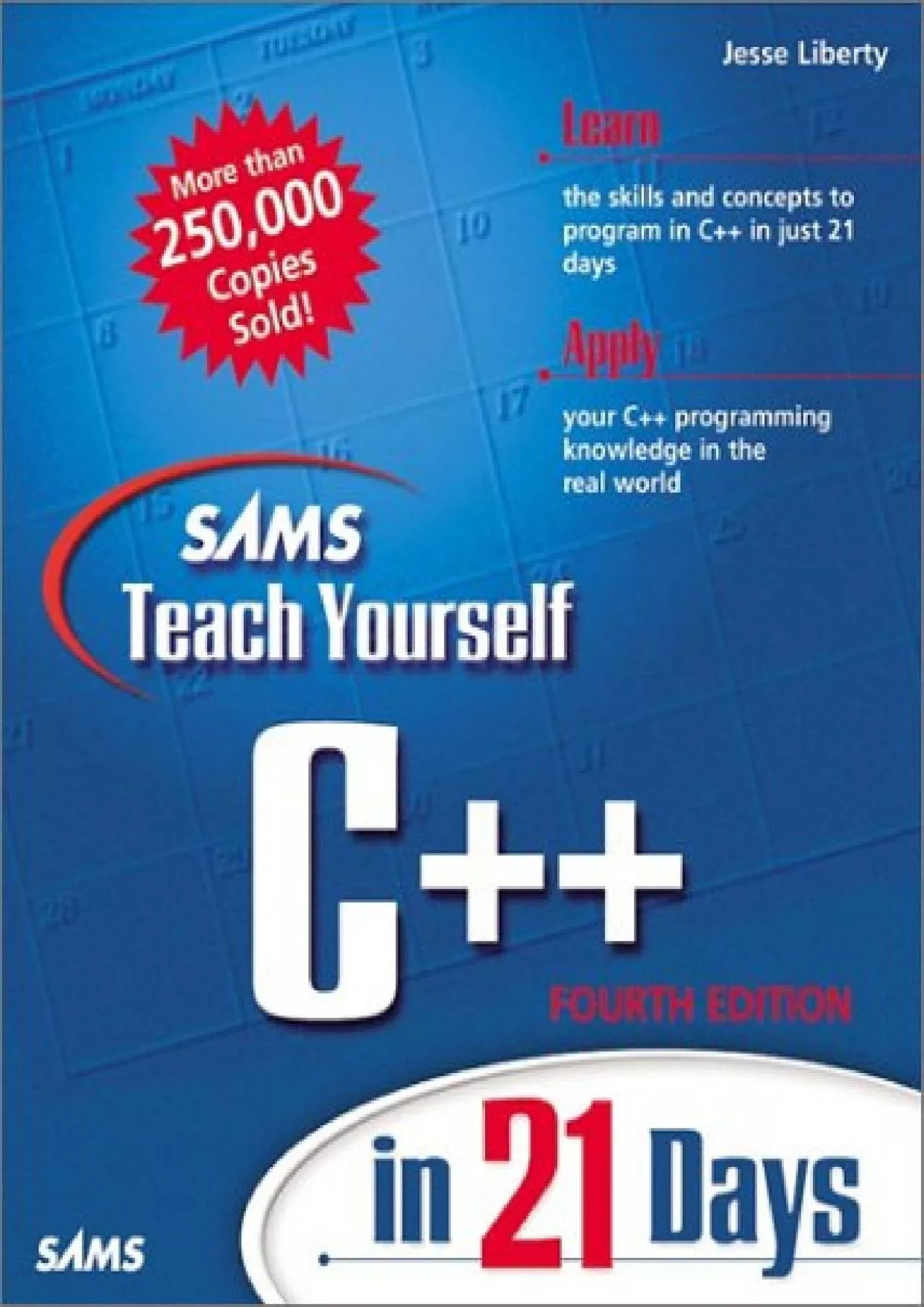 [READING BOOK]-Sams Teach Yourself C++ in 21 Days (Sams Teach Yourself... in 21 Days)