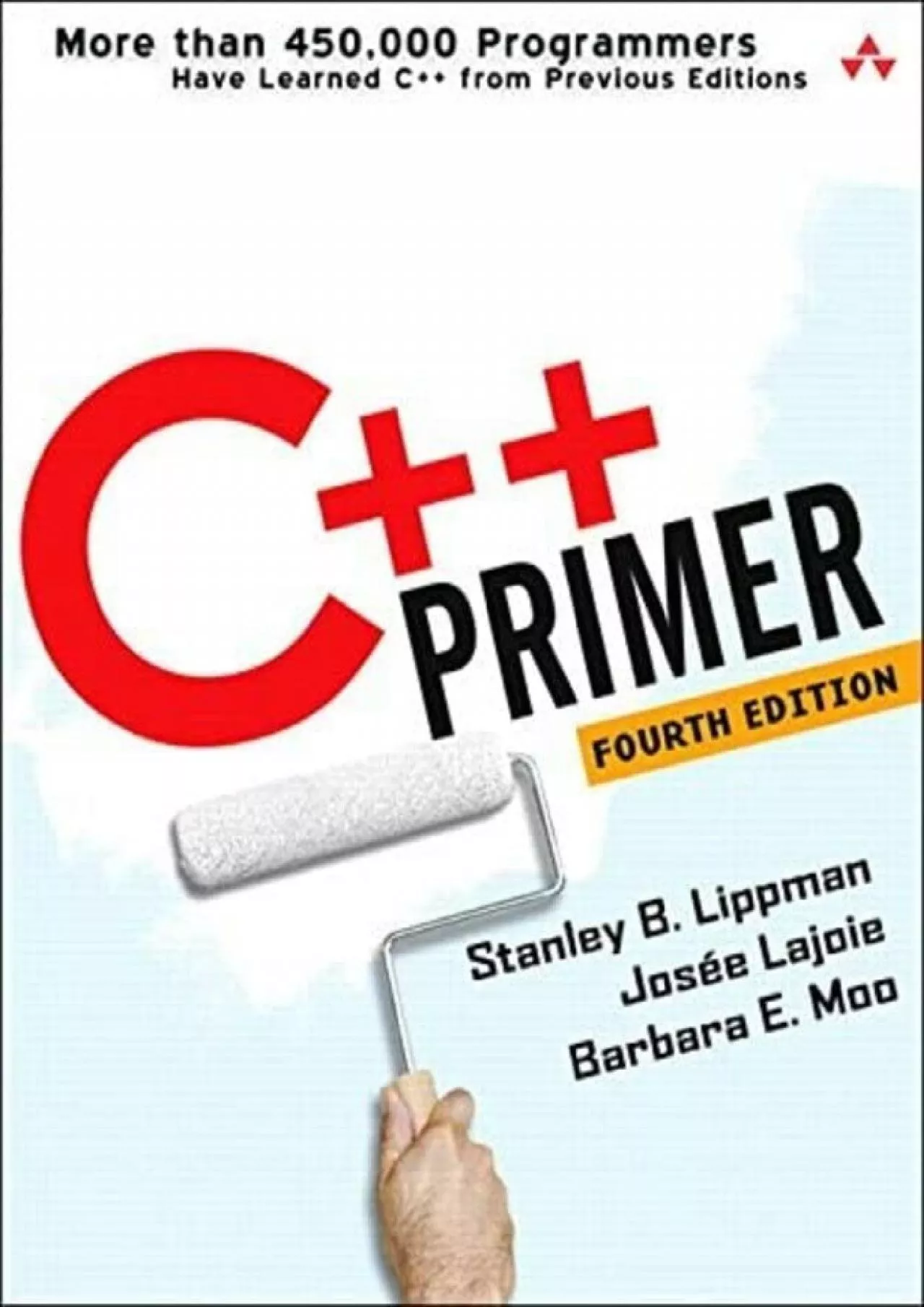 PDF-[PDF]-C++ primer ( fourth edition)