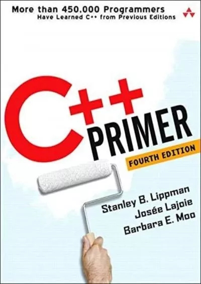 [PDF]-C++ primer ( fourth edition)