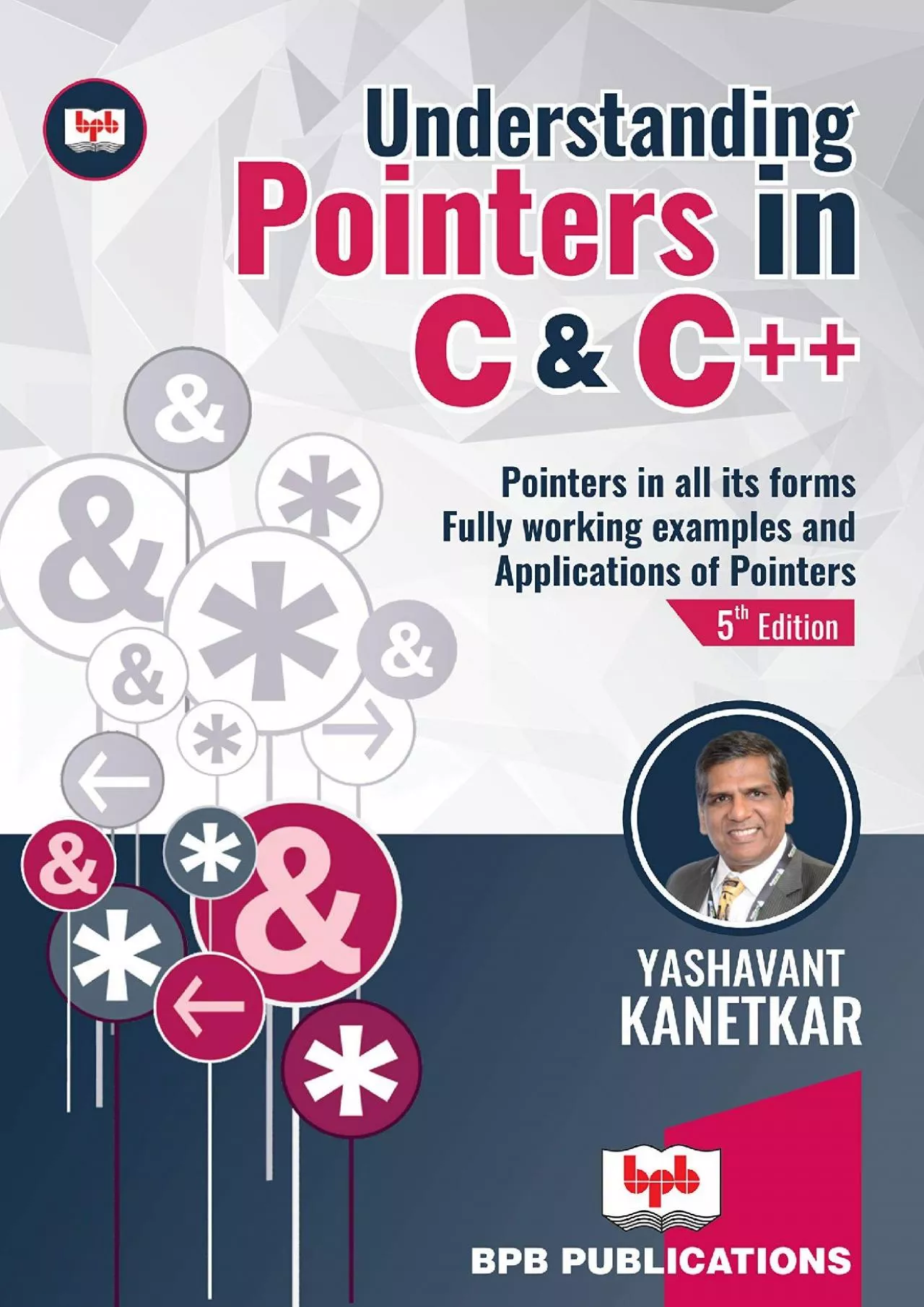 [eBOOK]-Understanding Pointers in C & C++: Pointers in all its forms: Fully working Examples