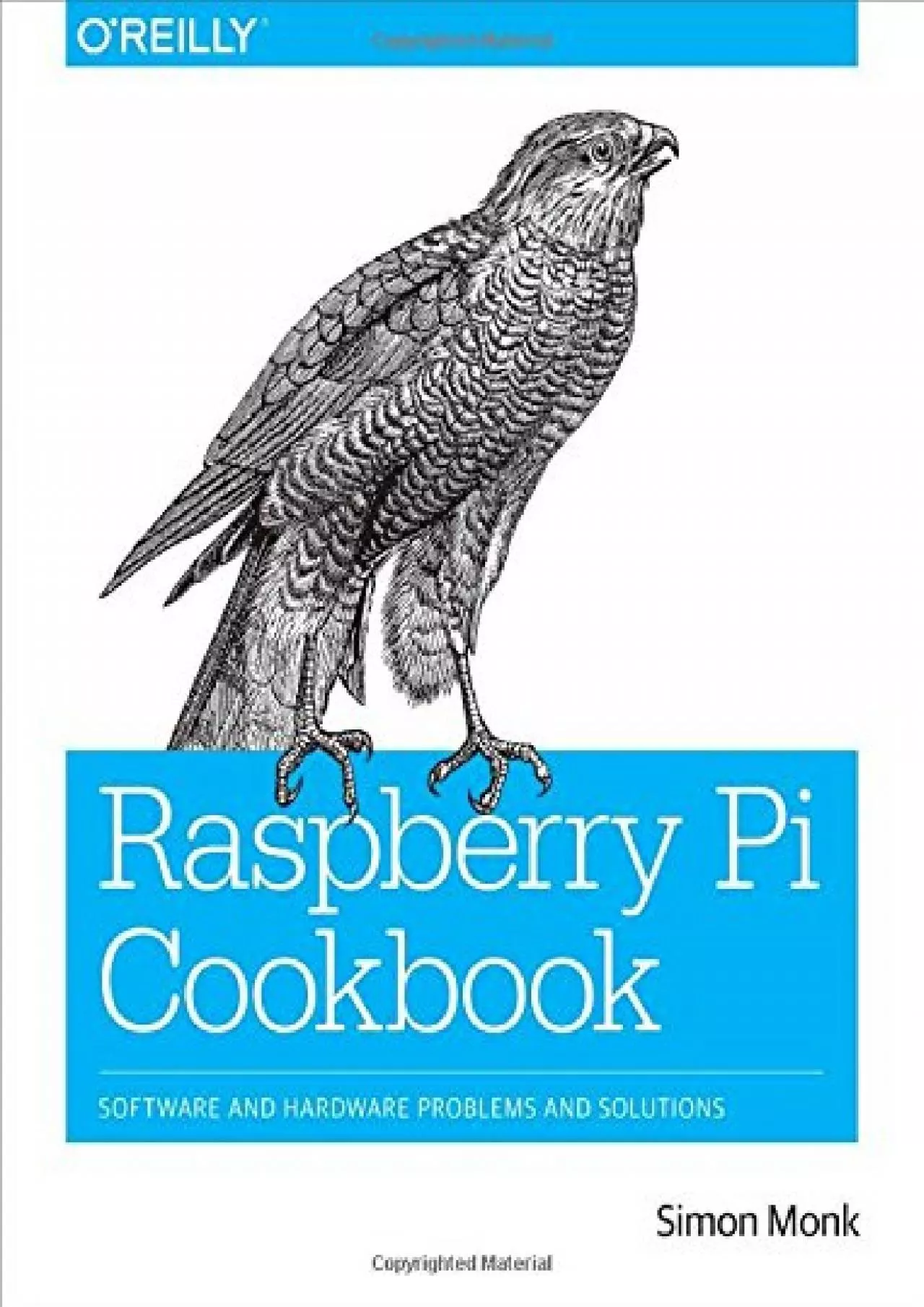 [eBOOK]-Raspberry Pi Cookbook