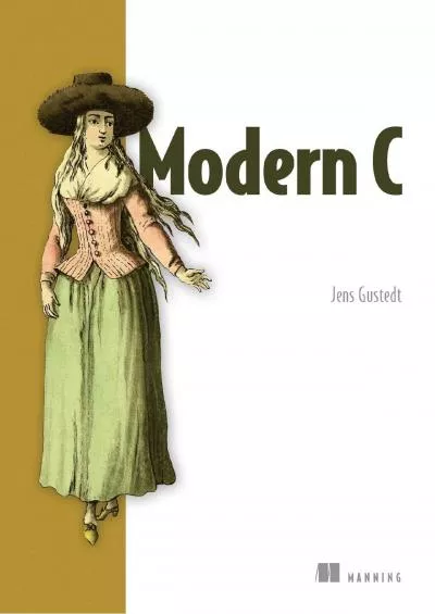 [PDF]-Modern C