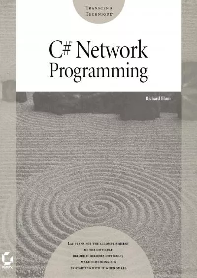 [DOWLOAD]-C Network Programming