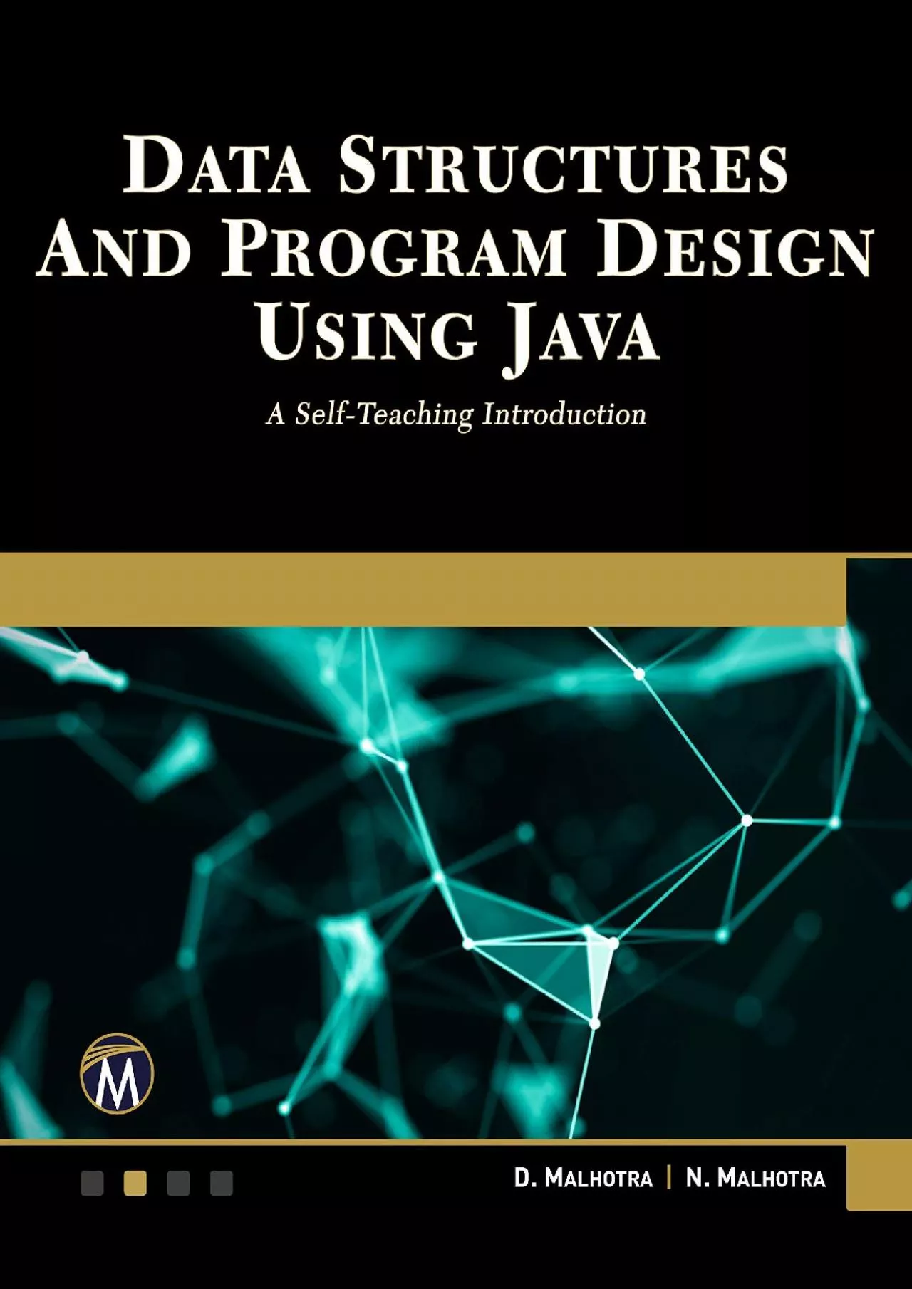 PDF-[FREE]-Data Structures and Program Design Using Java: A Self-Teaching Introduction