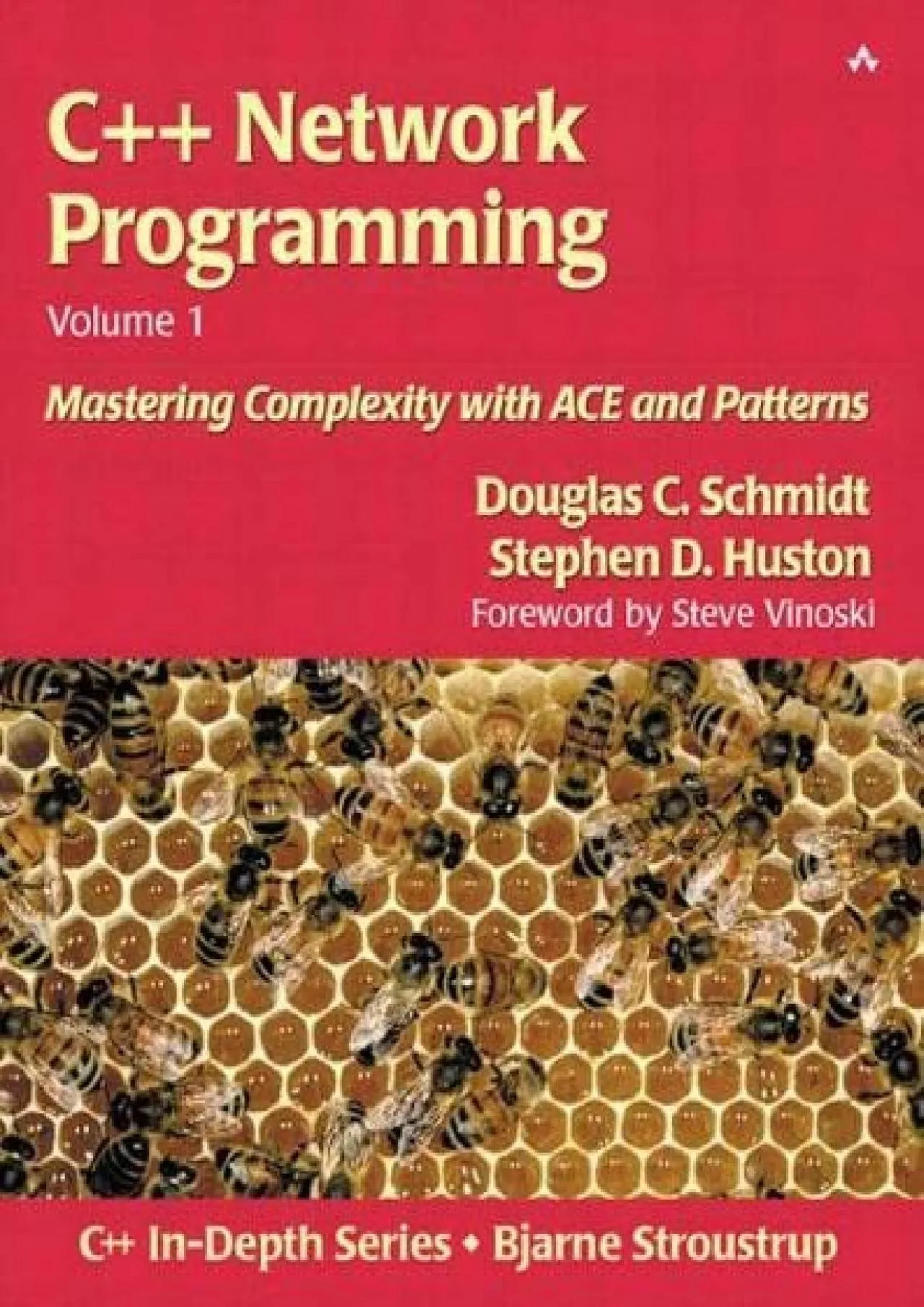 [FREE]-C++ Network Programming, Volume I: Mastering Complexity with ACE and Patterns