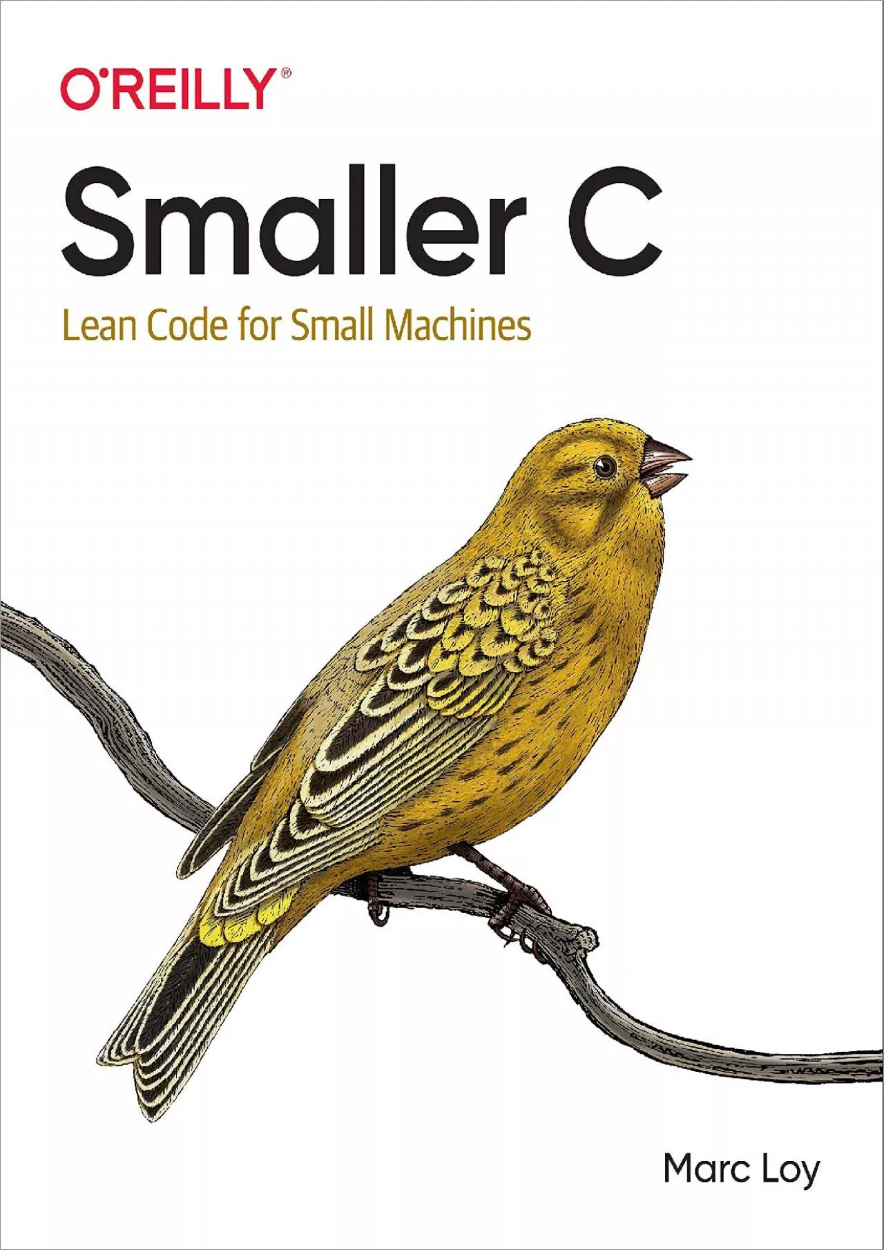 PDF-[eBOOK]-Smaller C: Lean Code for Small Machines