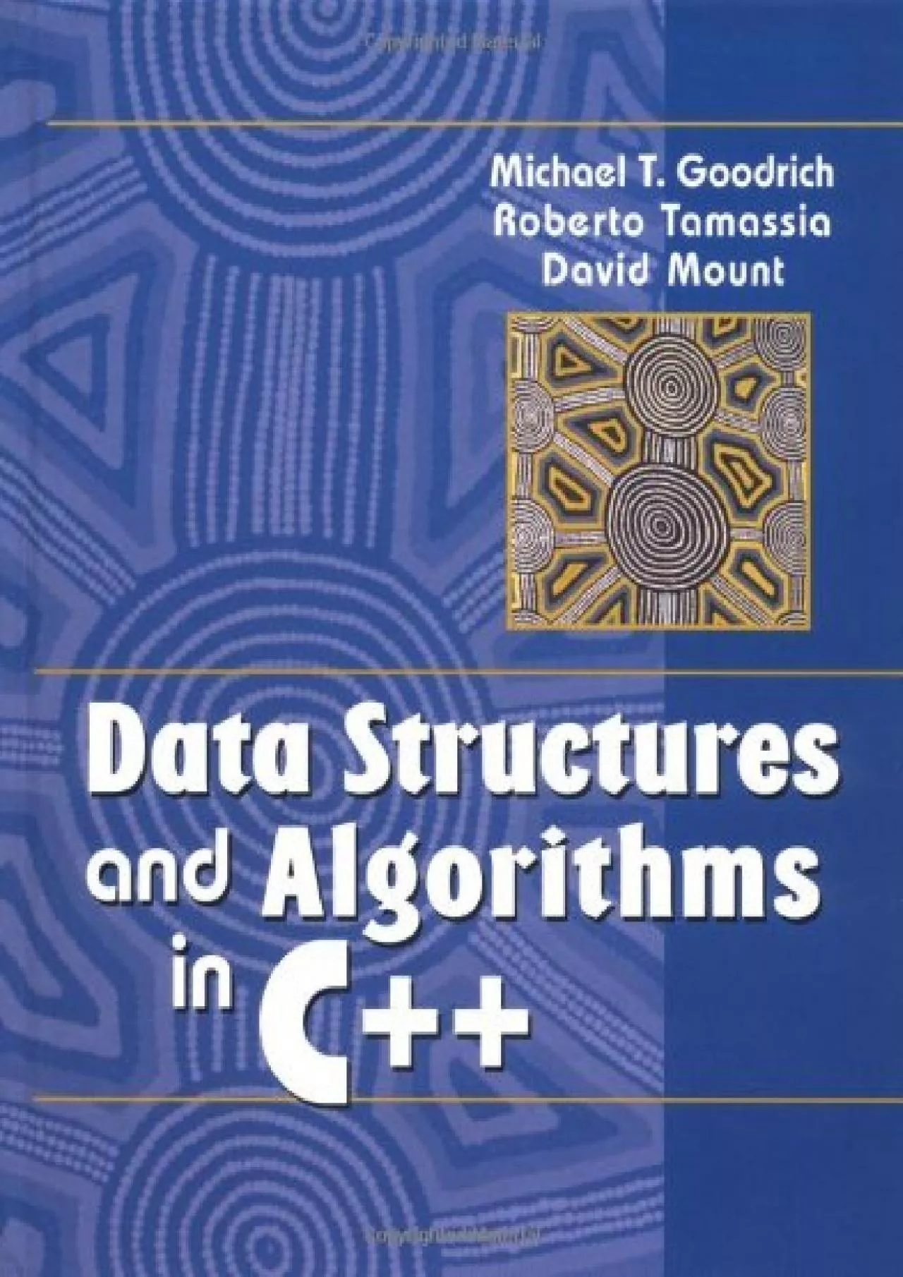 [FREE]-Data Structures Algorithms C++