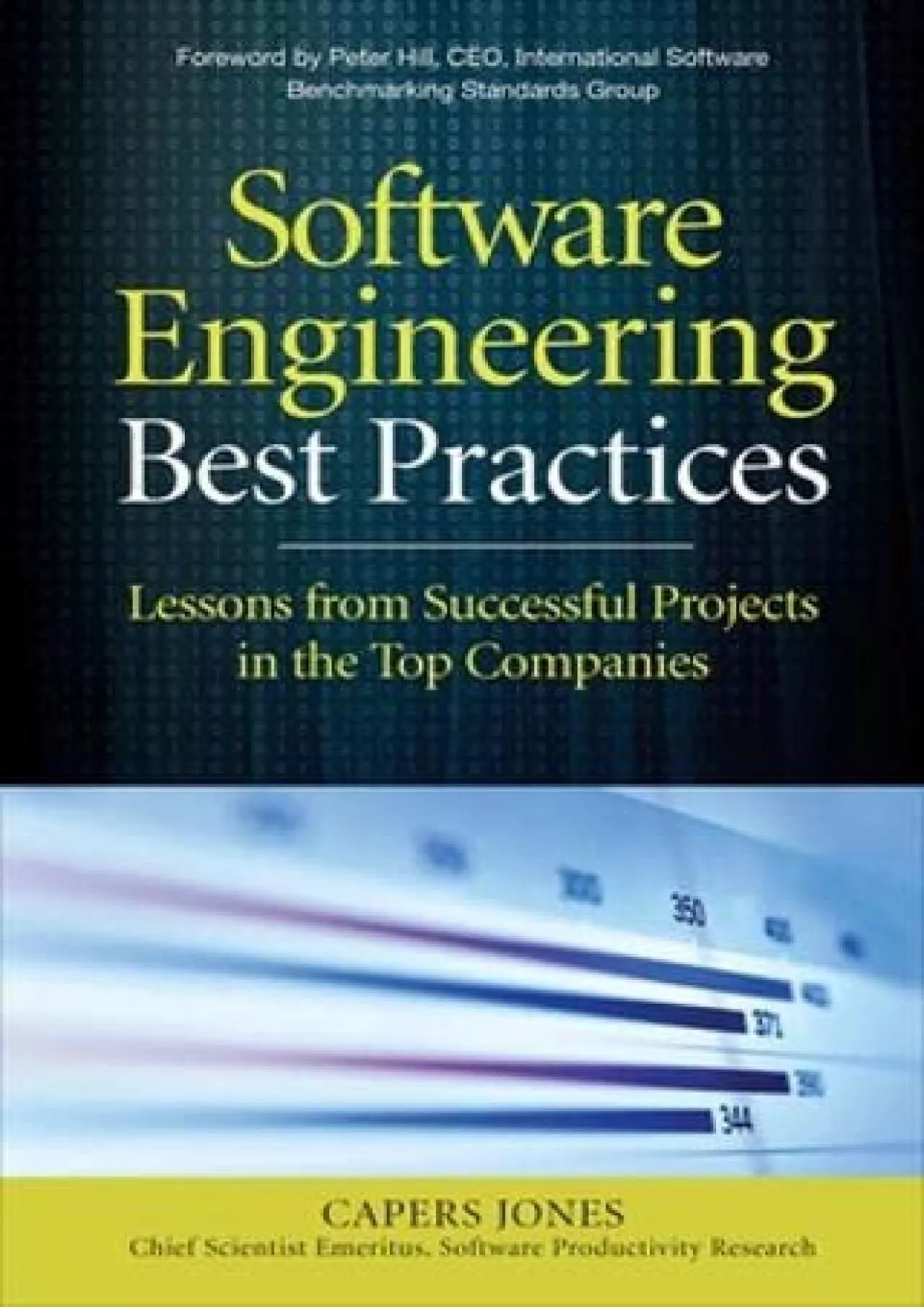 [READING BOOK]-Software Engineering Best Practices: Lessons from Successful Projects in