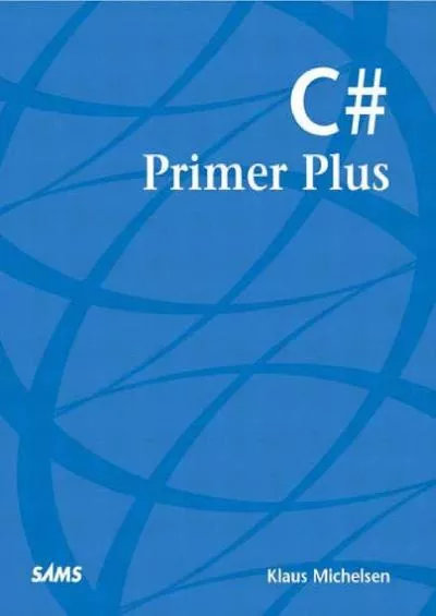 [FREE]-C Primer Plus