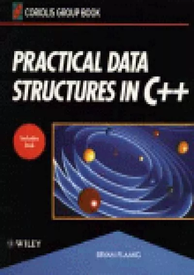 [eBOOK]-Practical Data Structures in C++