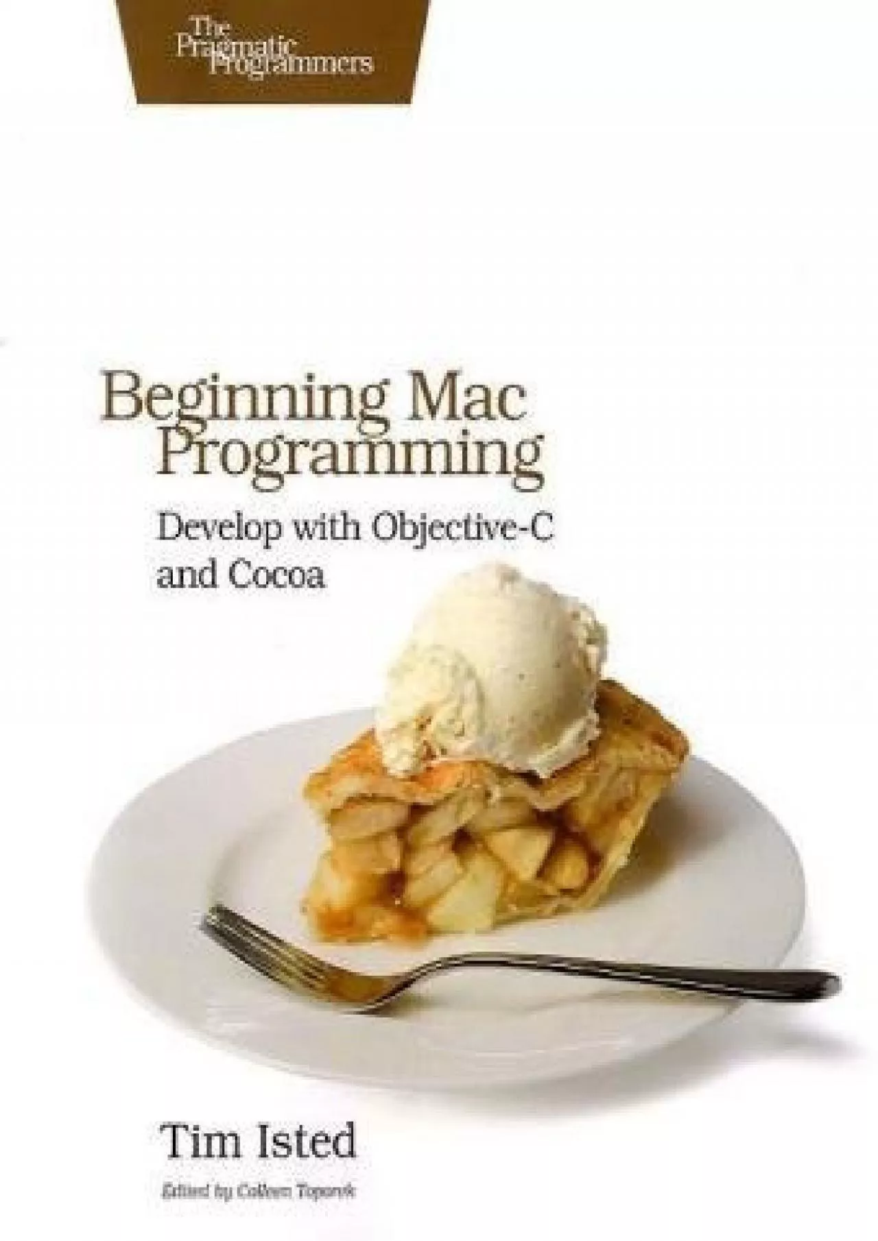 PDF-[eBOOK]-Beginning Mac Programming