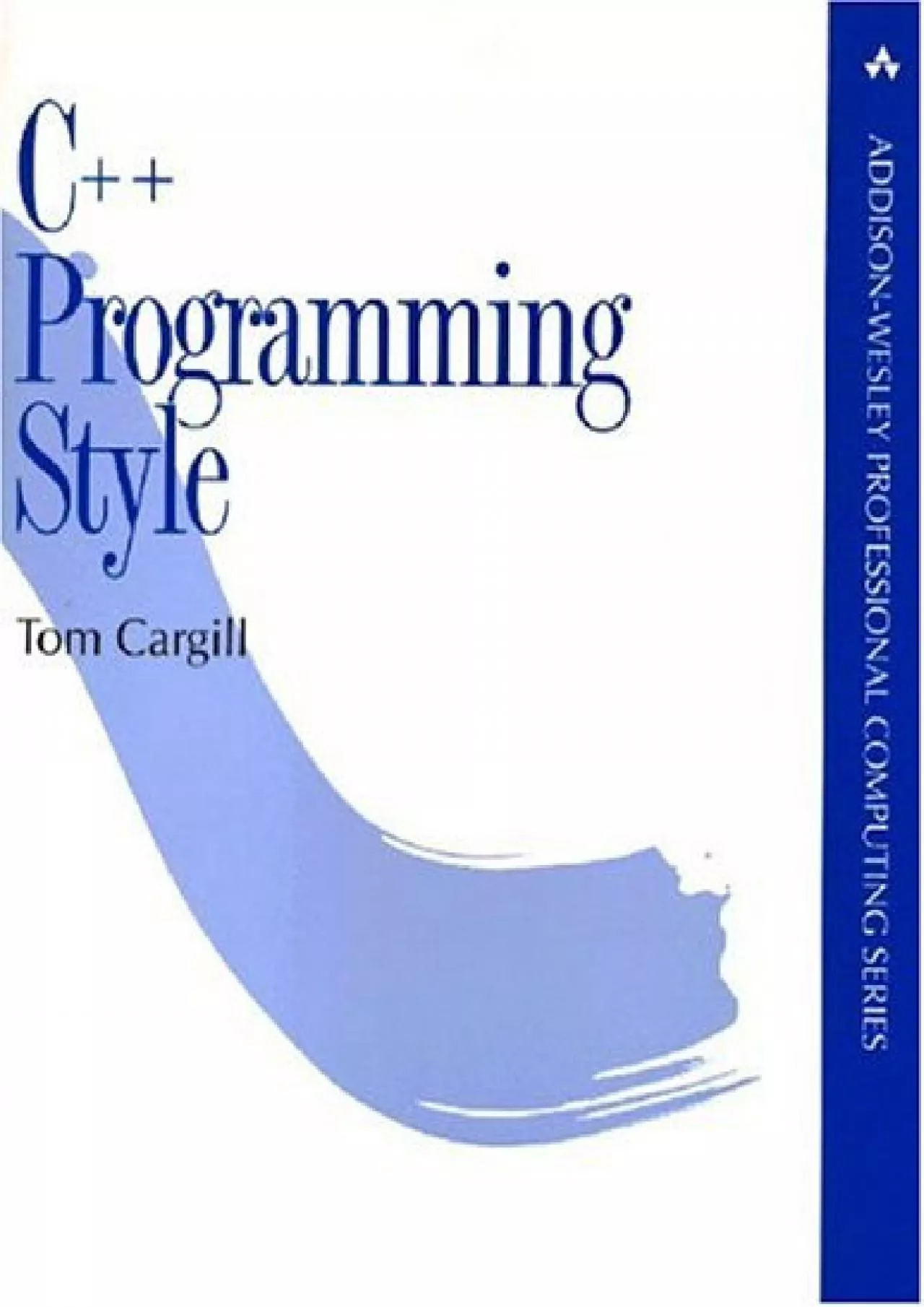 [PDF]-C++ Programming Style