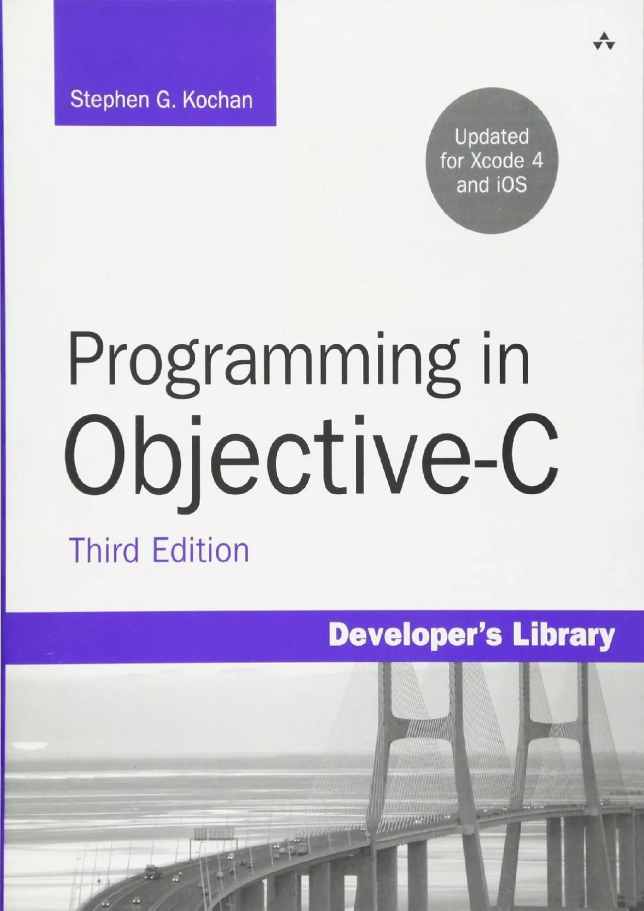 [FREE]-Programming in Objective-C, Third Edition (Developer\'s Library)