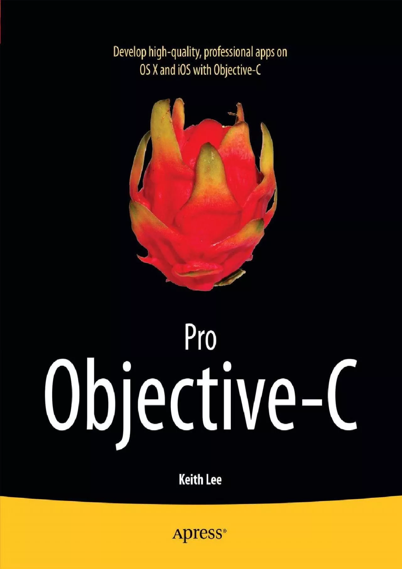 PDF-[BEST]-Pro Objective-C