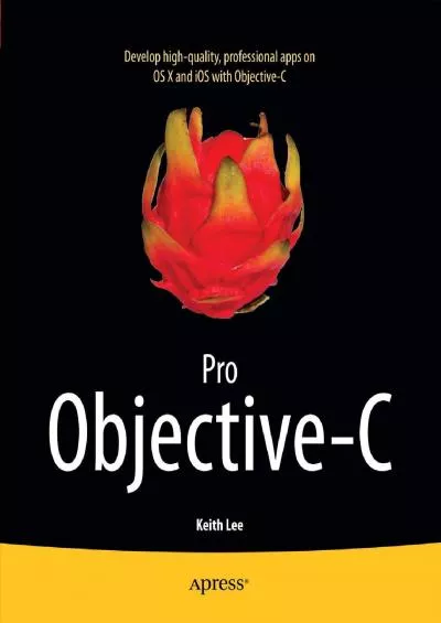 [BEST]-Pro Objective-C