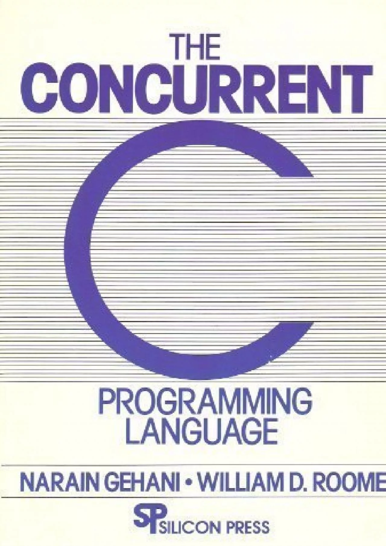 [BEST]-The Concurrent C Programming Language
