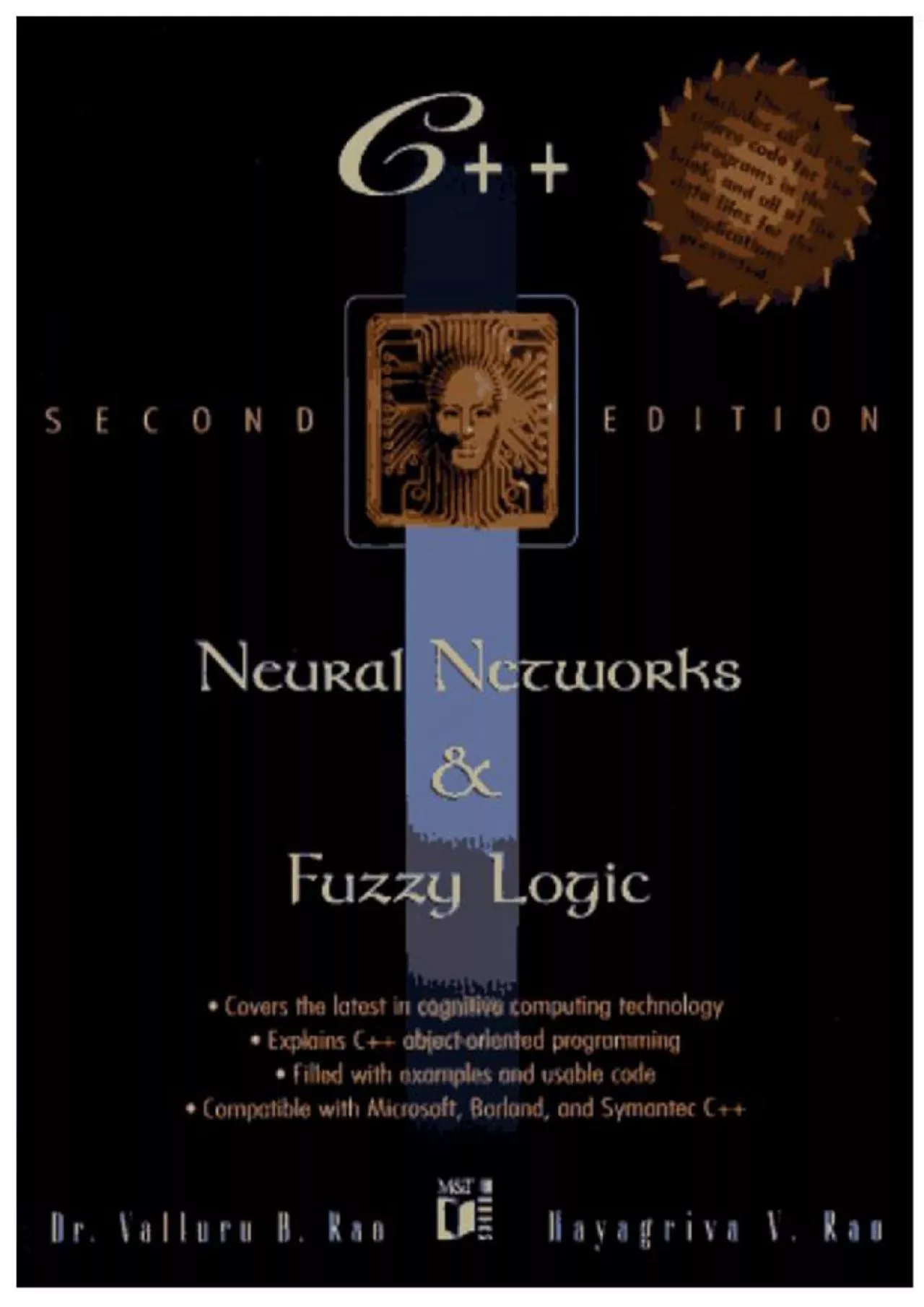 PDF-[DOWLOAD]-C++ Neural Networks and Fuzzy Logic