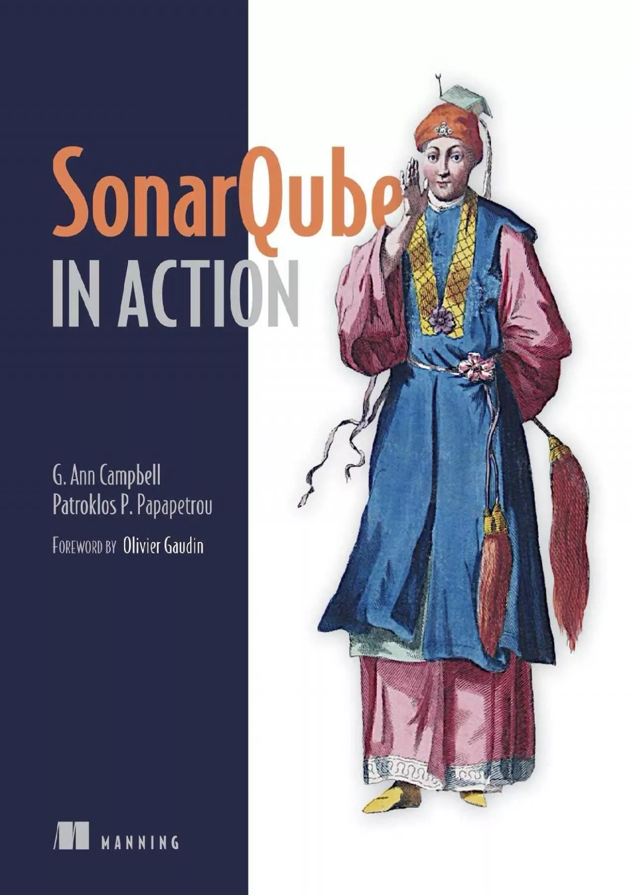 PDF-[eBOOK]-SonarQube in Action