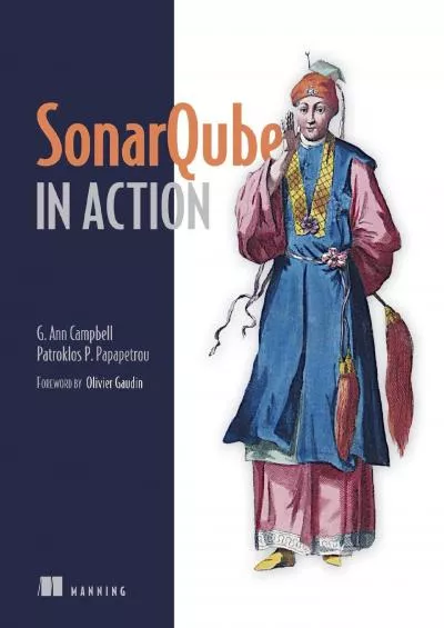 [eBOOK]-SonarQube in Action