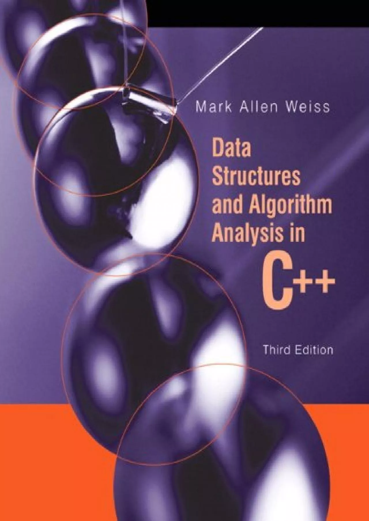 PDF-[FREE]-Data Structures And Algorithm Analysis in C++