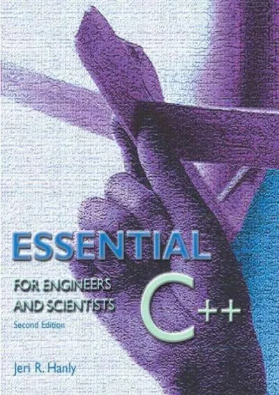 [PDF]-Essential C++ for Engineers and Scientists