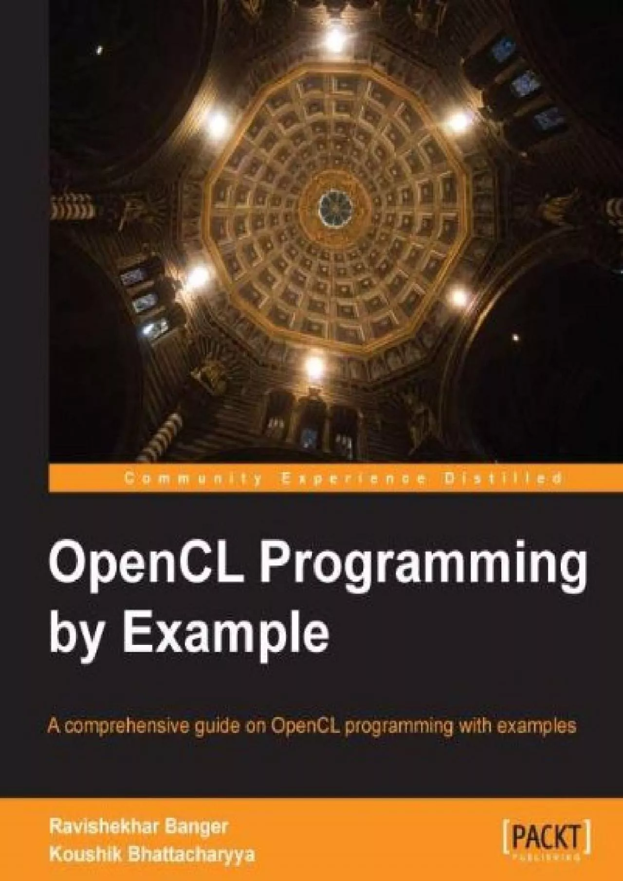 [FREE]-OpenCL Programming by Example