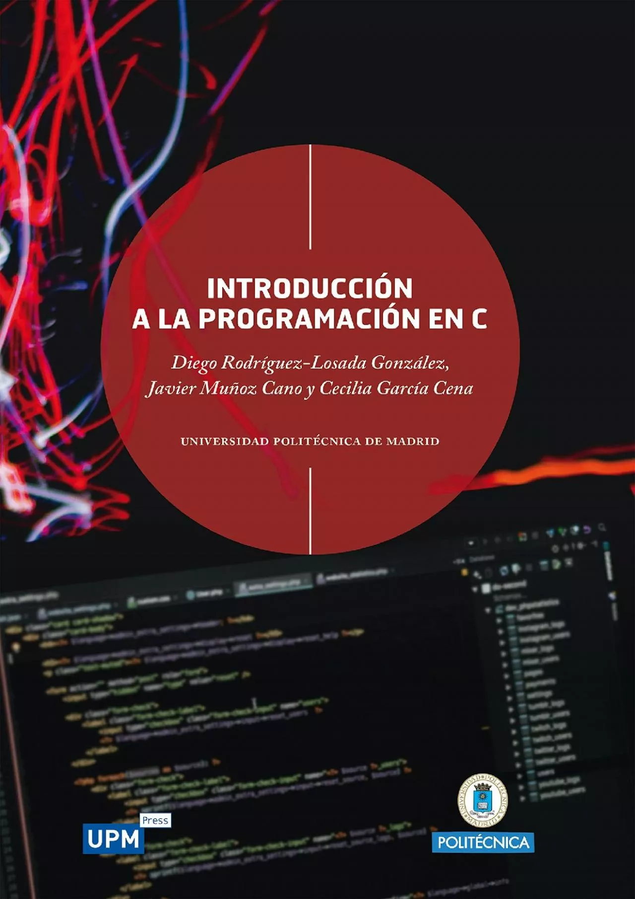 PDF-[FREE]-Introducción a la programación en C (Spanish Edition)