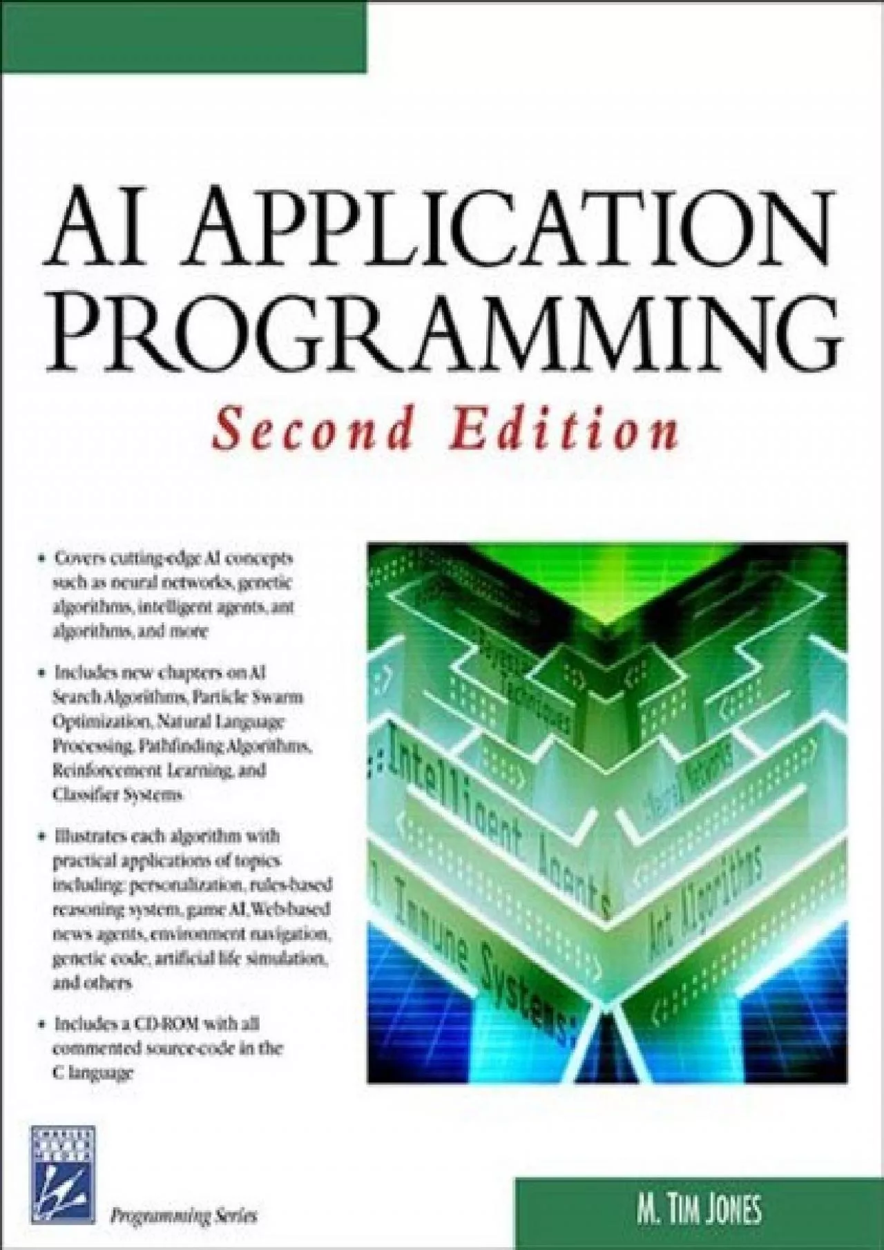 [DOWLOAD]-AI Application Programming (Programming Series)