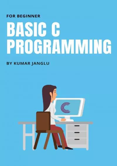 [FREE]-Basic C Programming: for Beginners