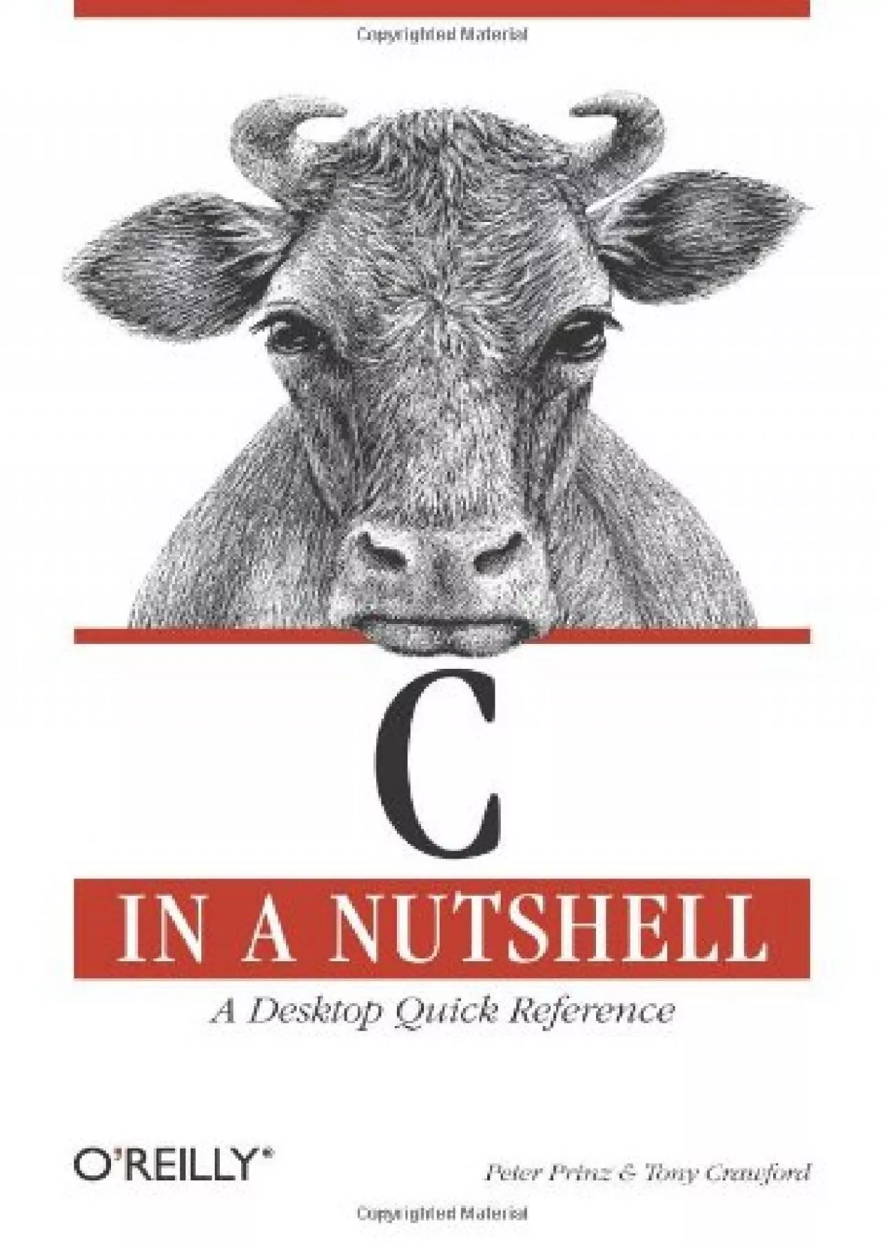 PDF-[FREE]-C in a Nutshell (In a Nutshell (O\'Reilly))