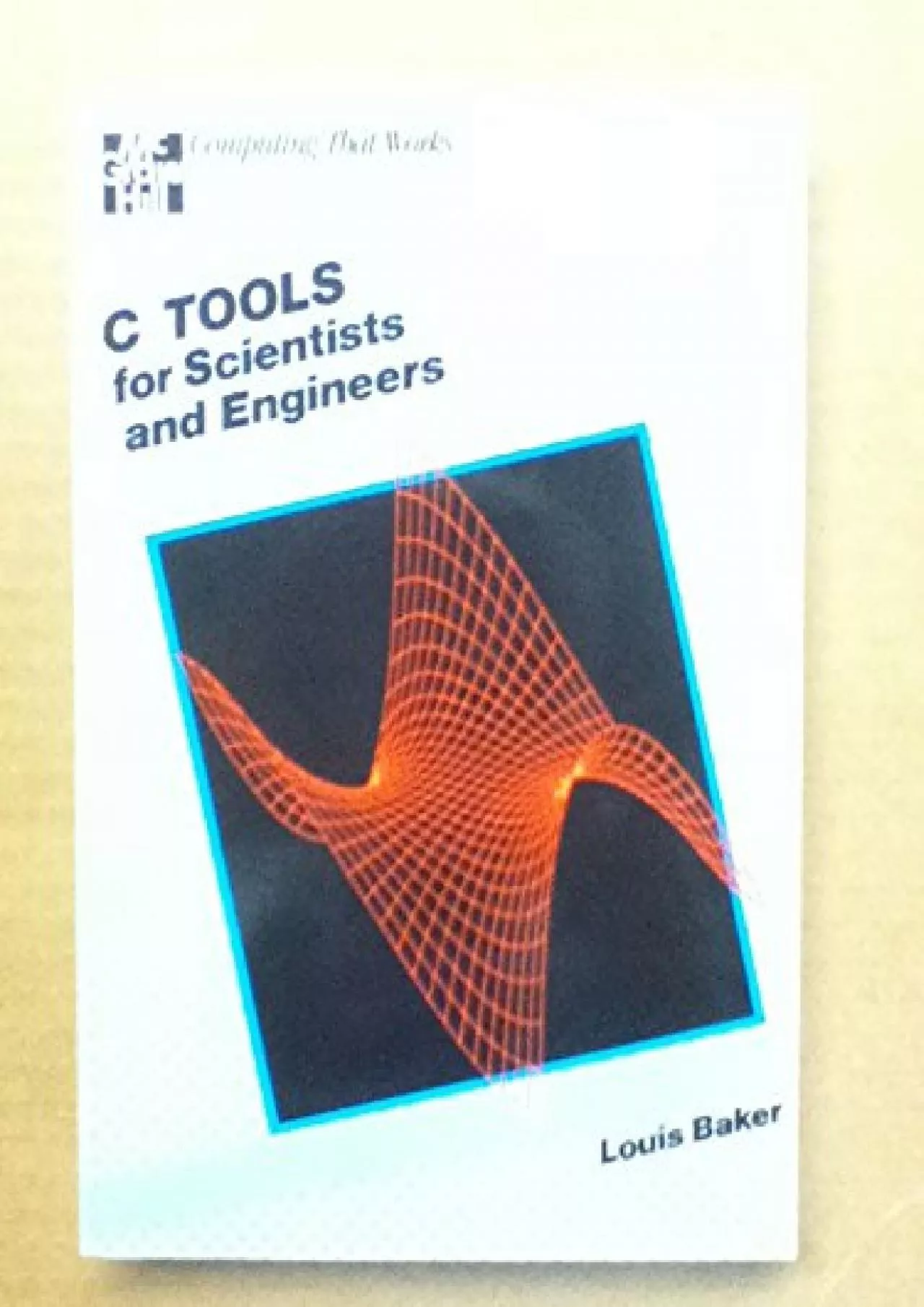 PDF-[READ]-C-Tools for Scientists and Engineers