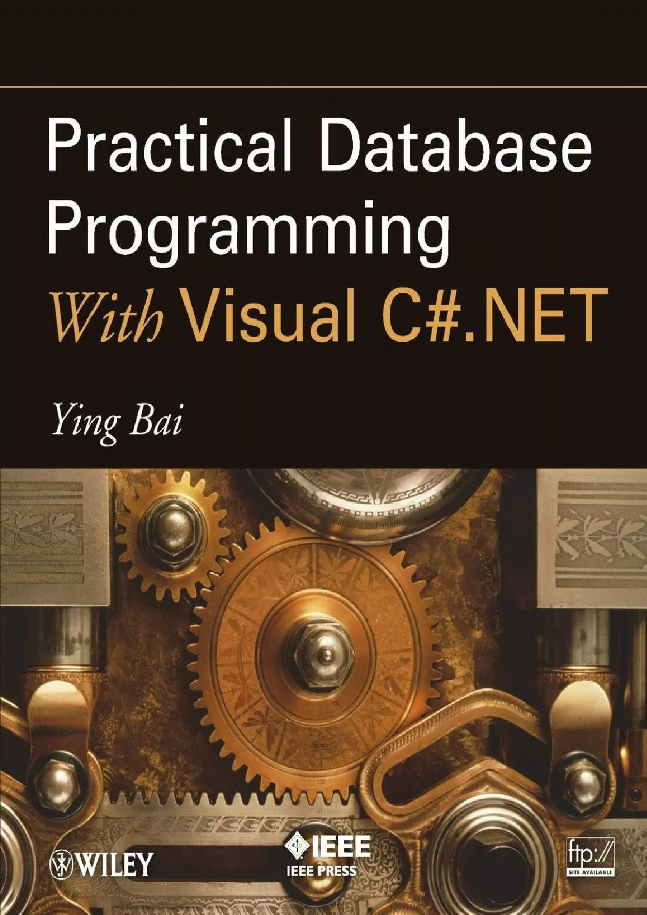 [READING BOOK]-Practical Database Programming With Visual C.NET