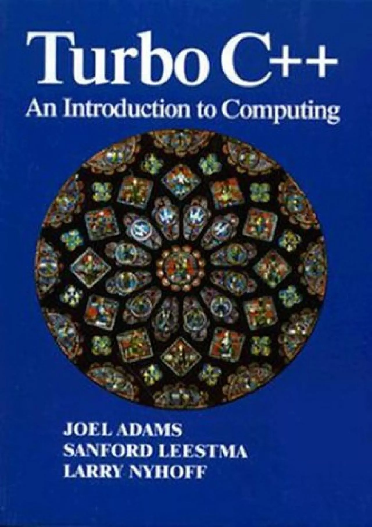 PDF-[BEST]-Turbo C++: An Introduction to Computing