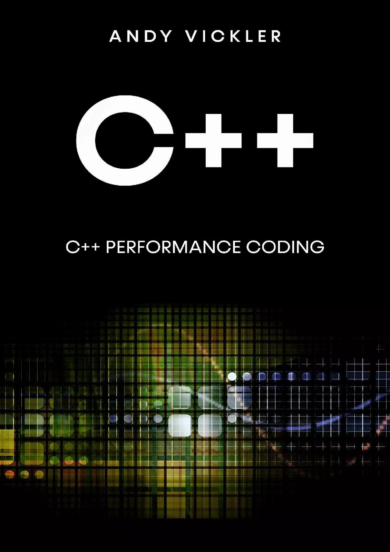 PDF-[READING BOOK]-C++: C++ Performance Coding