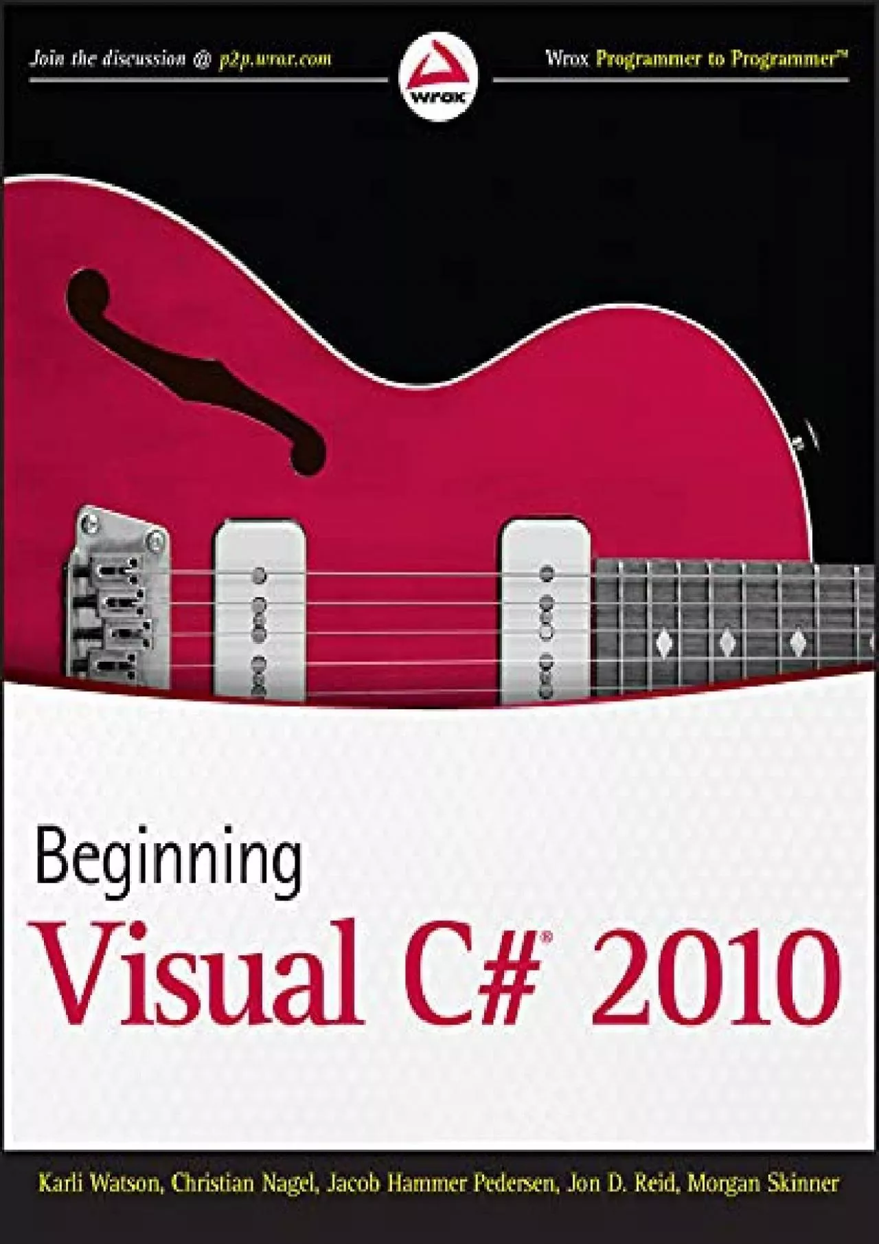 PDF-[PDF]-Beginning Visual C 2010