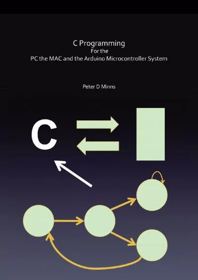 [PDF]-C Programming for the Pc the Mac and the Arduino Microcontroller System