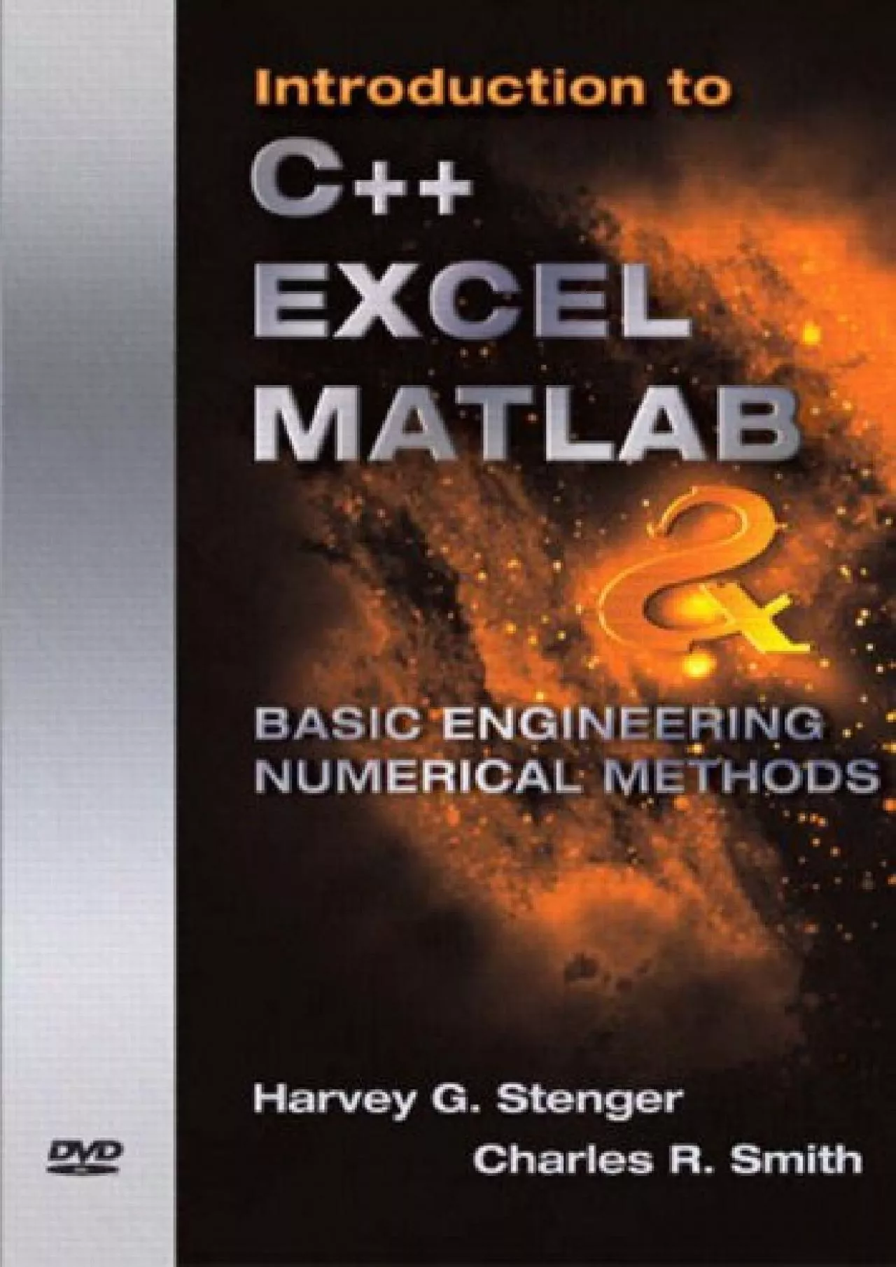 PDF-[FREE]-Introduction to C++, Excel, Matlab, and Basic Engineering Numerical Methods