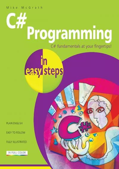 [DOWLOAD]-C Programming in easy steps