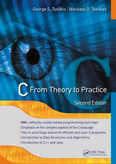 [FREE]-C: From Theory to Practice, Second Edition